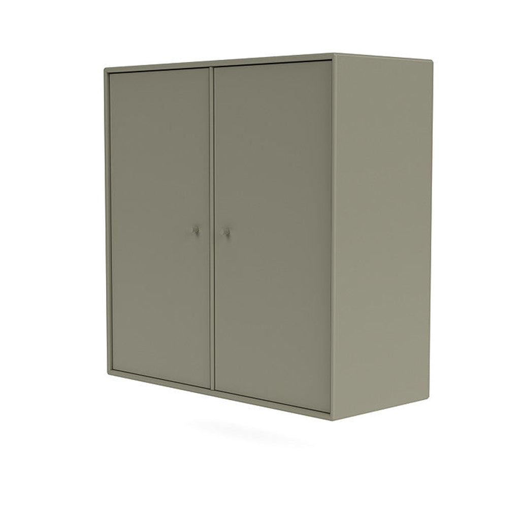 [product_category]-Montana Cover Cabinet With Suspension Rail, Fennel Green-Montana Furniture-5714322770743-000COVER-144-04-MON-1