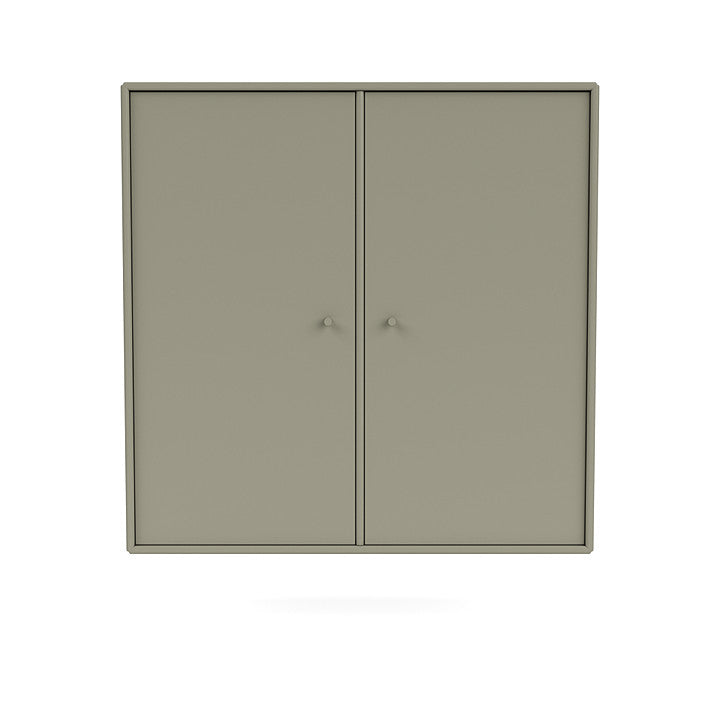 [product_category]-Montana Cover Cabinet With Suspension Rail, Fennel Green-Montana Furniture-5714322770743-000COVER-144-04-MON-2