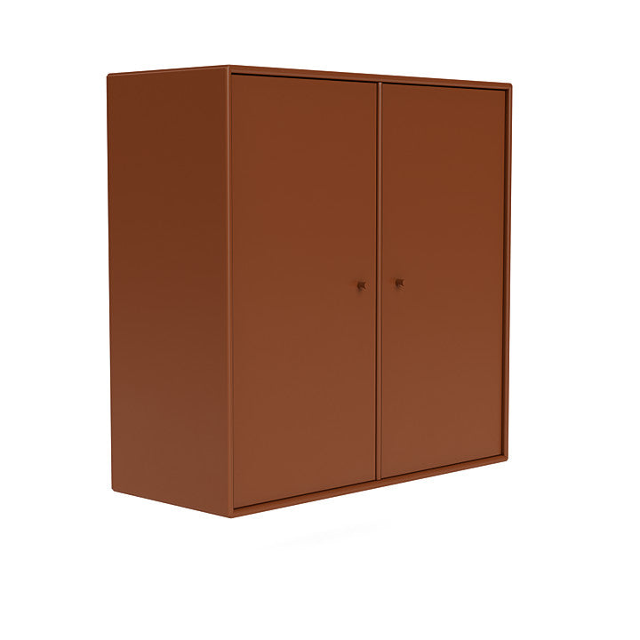 [product_category]-Montana Cover Cabinet With Suspension Rail, Hazelnut Brown-Montana Furniture-5714322828406-000COVER-146-04-MON-3