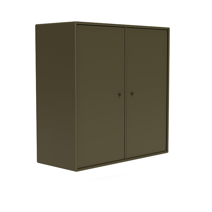 [product_category]-Montana Cover Cabinet With Suspension Rail, Oregano Green-Montana Furniture-5714322758987-000COVER-139-04-MON-3