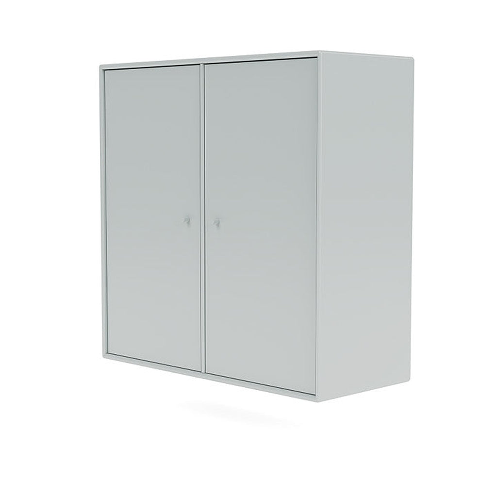 [product_category]-Montana Cover Cabinet With Suspension Rail, Oyster Grey-Montana Furniture-5715288033385-000COVER-156-04-MON-1