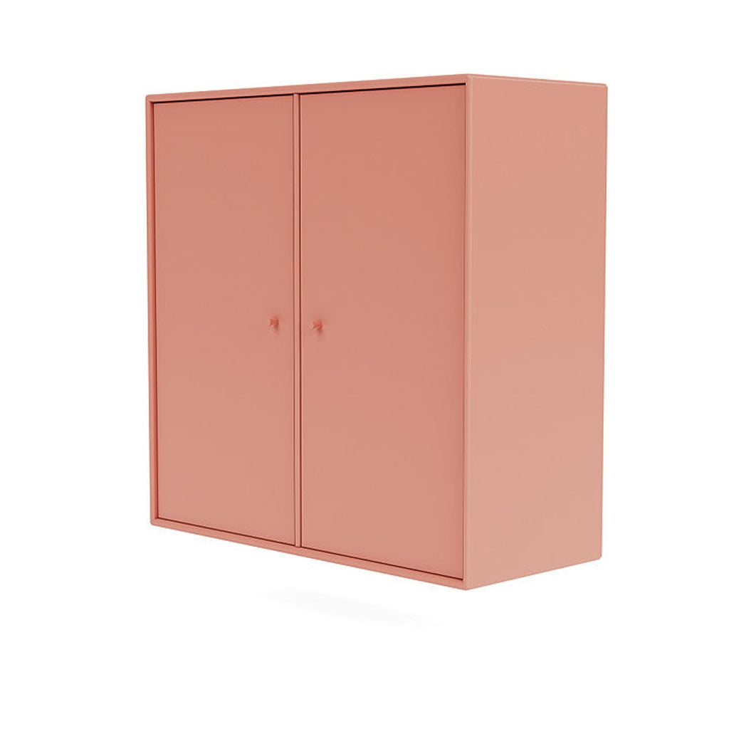 [product_category]-Montana Cover Cabinet With Suspension Rail, Rhubarb Red-Montana Furniture-5714322700511-000COVER-151-04-MON-1