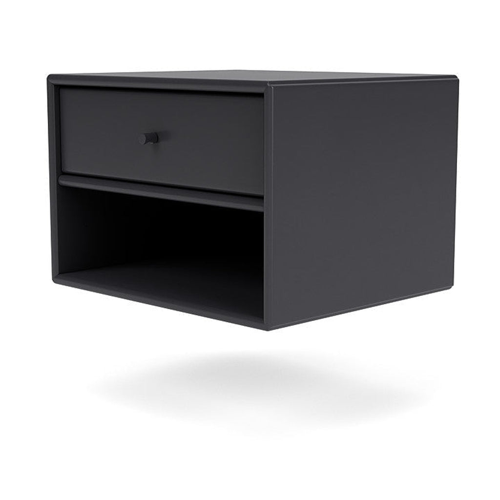 [product_category]-Montana Dash Nightstand, Anthracite-Montana Furniture-5714322204521-0000DASH-04-04-MON-1