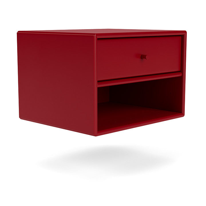 [product_category]-Montana Dash Nightstand, Beetroot Red-Montana Furniture-5714322375290-0000DASH-165-04-MON-3