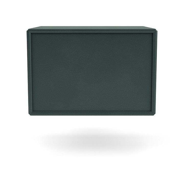 [product_category]-Montana Dash Nightstand, Black Jade-Montana Furniture-5714322338806-0000DASH-163-04-MON-4