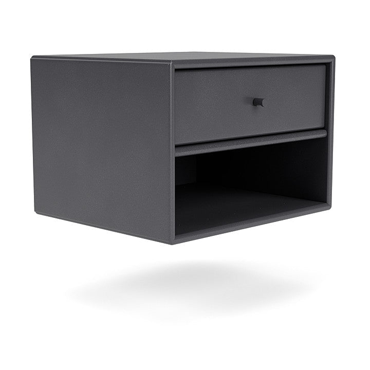 [product_category]-Montana Dash Nightstand, Carbon Black-Montana Furniture-5714322329101-0000DASH-36-04-MON-3