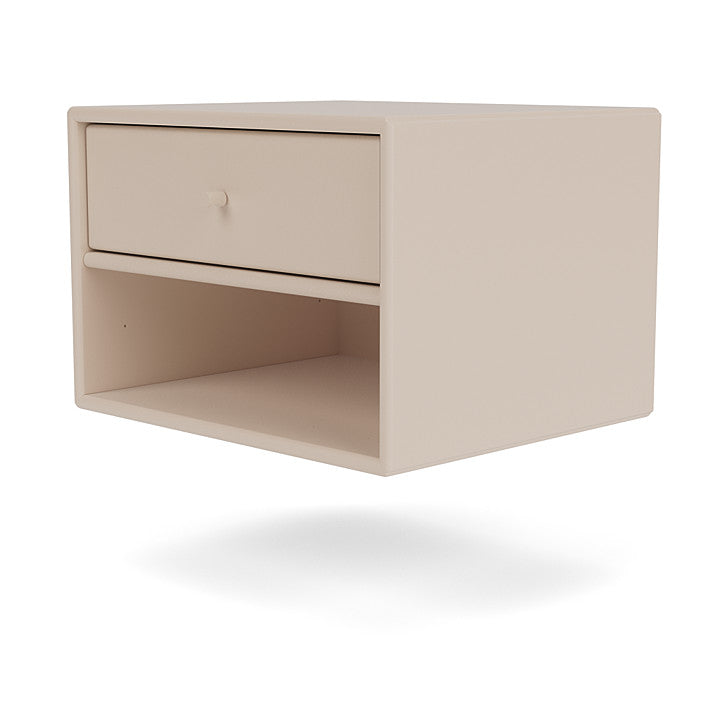 [product_category]-Montana Dash Nightstand, Clay-Montana Furniture-5715288345525-0000DASH-168-04-MON-1