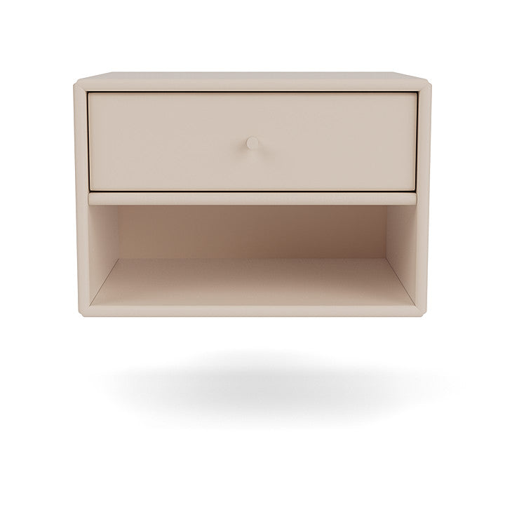 [product_category]-Montana Dash Nightstand, Clay-Montana Furniture-5715288345525-0000DASH-168-04-MON-2