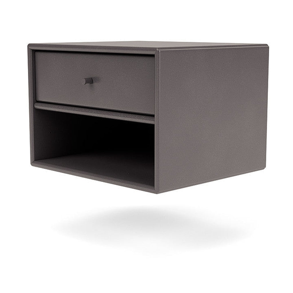 [product_category]-Montana Dash Nightstand, Coffee Brown-Montana Furniture-5714322375375-0000DASH-35-04-MON-1