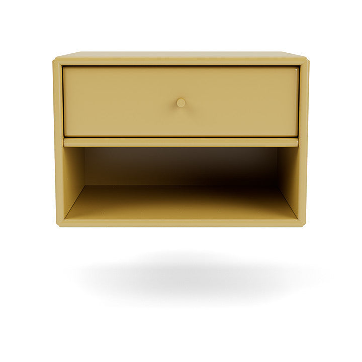 [product_category]-Montana Dash Nightstand, Cumin Yellow-Montana Furniture-5714322303231-0000DASH-157-04-MON-2