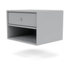 Montana Dash Nightstand, fjord