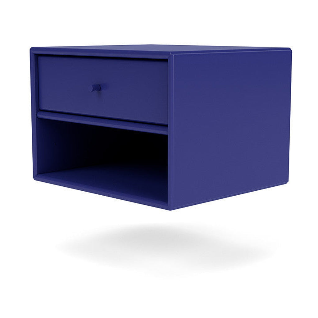 [product_category]-Montana Dash Nightstand, Monarch Blue-Montana Furniture-5714322204767-0000DASH-135-04-MON-1