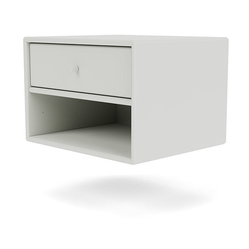[product_category]-Montana Dash Nightstand, Nordic White-Montana Furniture-5714322204606-0000DASH-09-04-MON-1