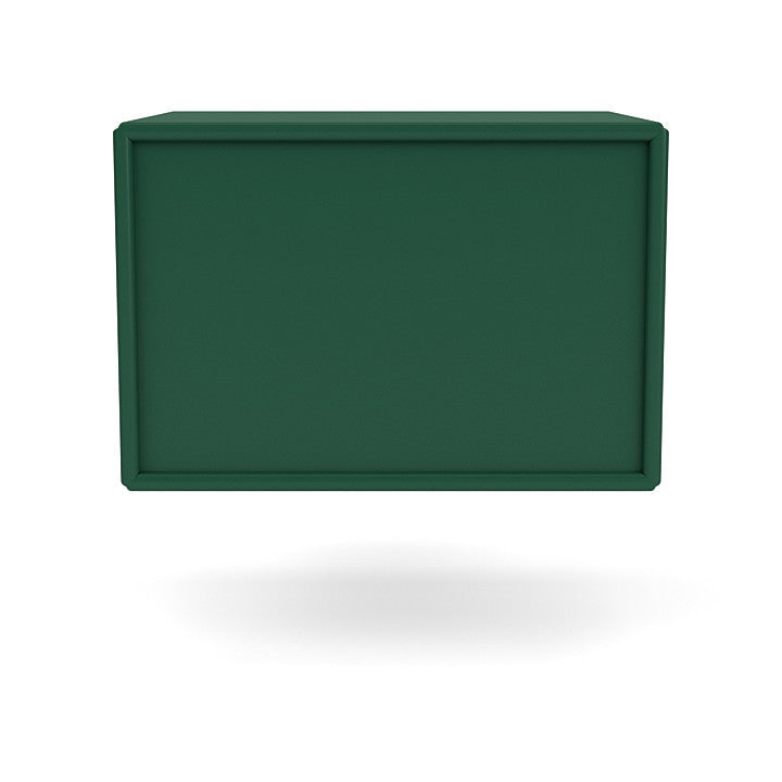 [product_category]-Montana Dash Nightstand, Pine Green-Montana Furniture-5714322373357-0000DASH-136-04-MON-4