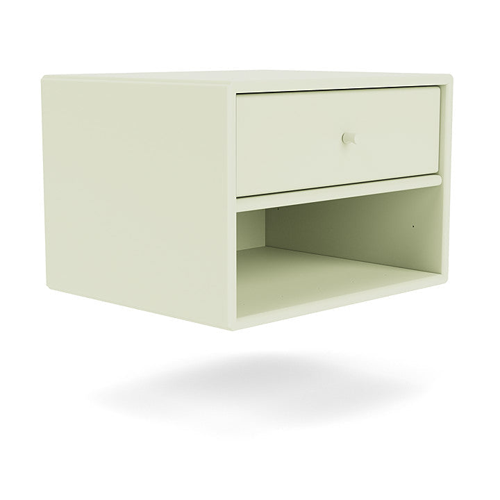 [product_category]-Montana Dash Nightstand, Pomelo Green-Montana Furniture-5714322373579-0000DASH-140-04-MON-3