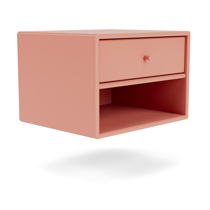 [product_category]-Montana Dash Nightstand, Rhubarb Red-Montana Furniture-5714322338790-0000DASH-151-04-MON-3