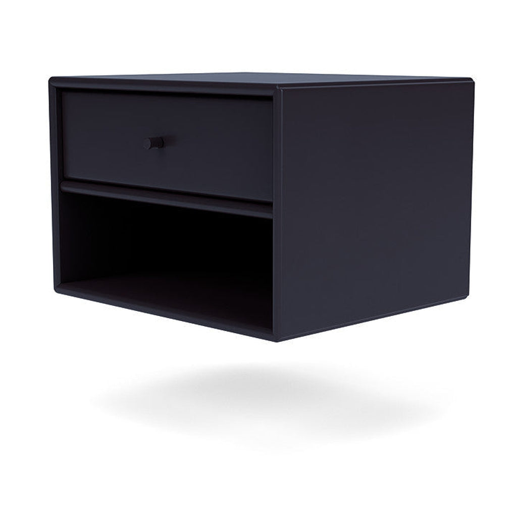 [product_category]-Montana Dash Nightstand, Shadow-Montana Furniture-5714322374095-0000DASH-147-04-MON-1