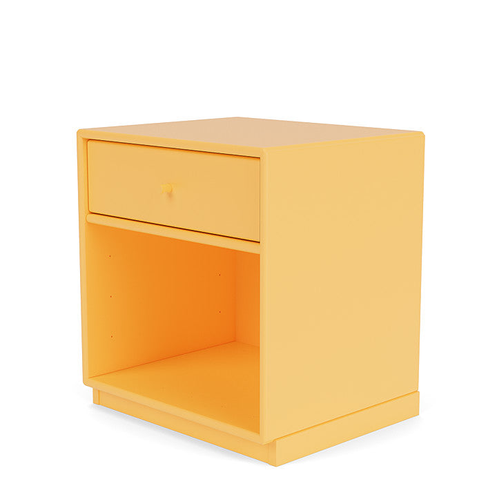 [product_category]-Montana Dream Nightstand With 3 Cm Plinth, Acacia-Montana Furniture-5715288345570-000DREAM-166-06-MON-1