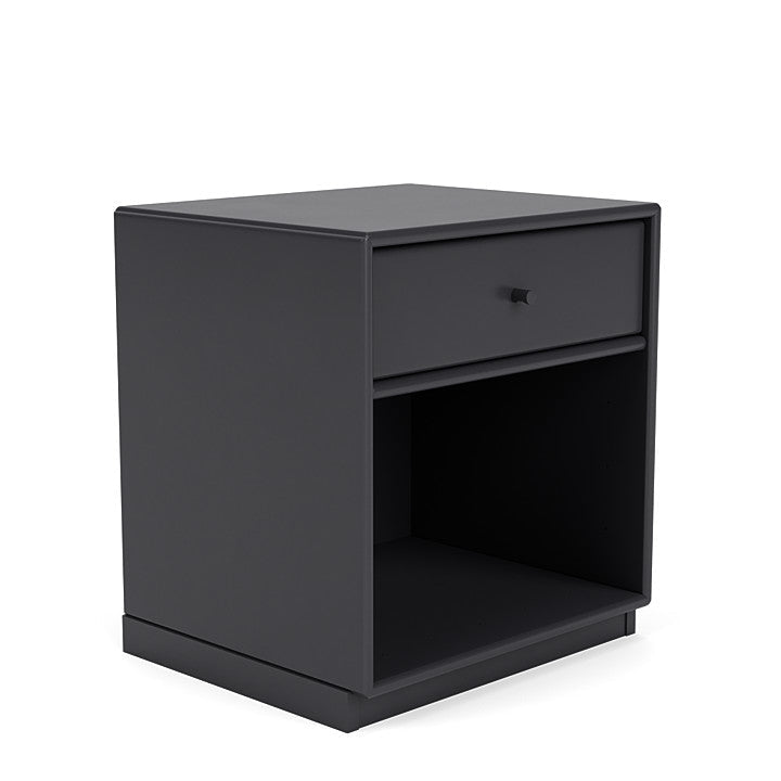 [product_category]-Montana Dream Nightstand With 3 Cm Plinth, Anthracite-Montana Furniture-5714322205016-000DREAM-04-06-MON-3