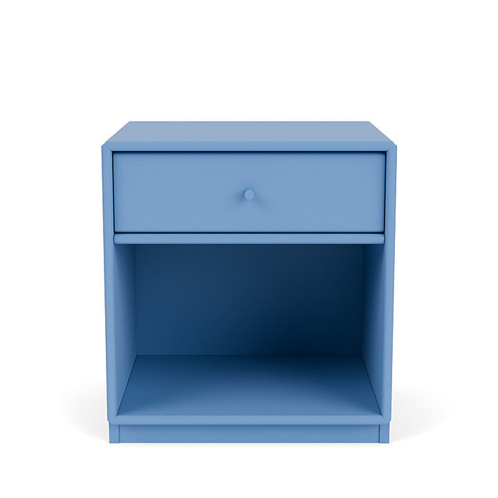 [product_category]-Montana Dream Nightstand With 3 Cm Plinth, Azure Blue-Montana Furniture-5714322381222-000DREAM-154-06-MON-2