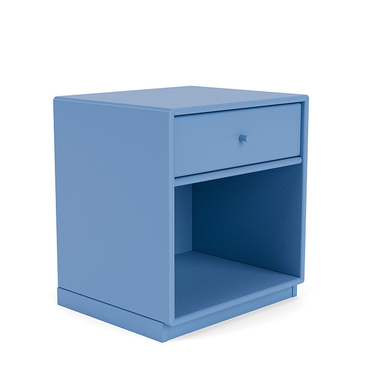 [product_category]-Montana Dream Nightstand With 3 Cm Plinth, Azure Blue-Montana Furniture-5714322381222-000DREAM-154-06-MON-3