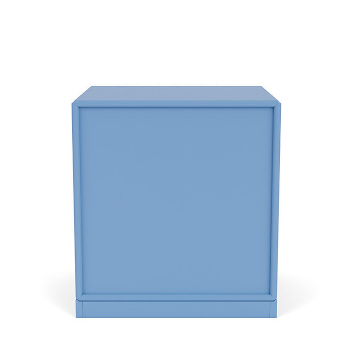 [product_category]-Montana Dream Nightstand With 3 Cm Plinth, Azure Blue-Montana Furniture-5714322381222-000DREAM-154-06-MON-4