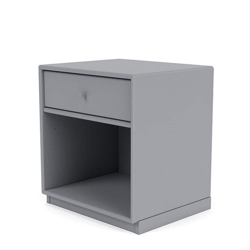 [product_category]-Montana Dream Nightstand With 3 Cm Plinth, Graphic-Montana Furniture-5714322380027-000DREAM-100-06-MON-1