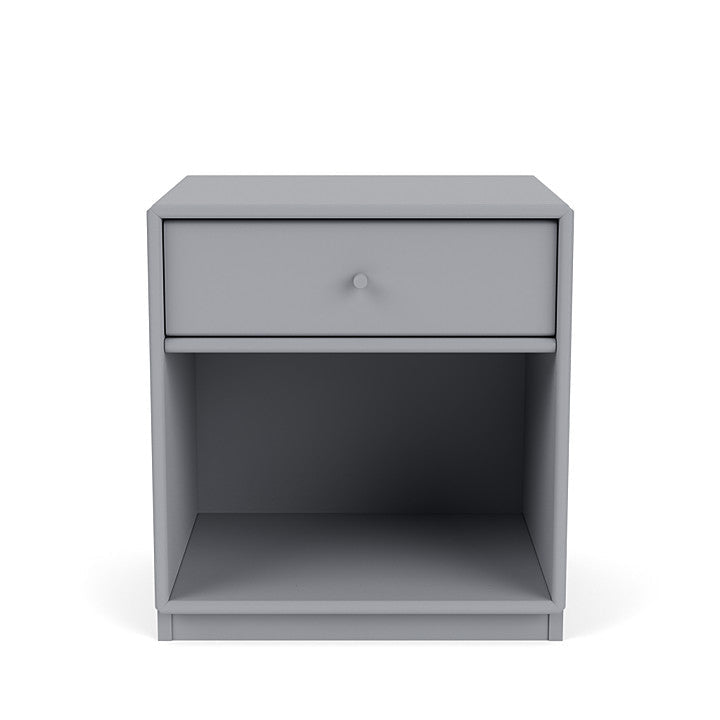 [product_category]-Montana Dream Nightstand With 3 Cm Plinth, Graphic-Montana Furniture-5714322380027-000DREAM-100-06-MON-2