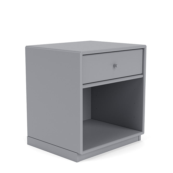 [product_category]-Montana Dream Nightstand With 3 Cm Plinth, Graphic-Montana Furniture-5714322380027-000DREAM-100-06-MON-3