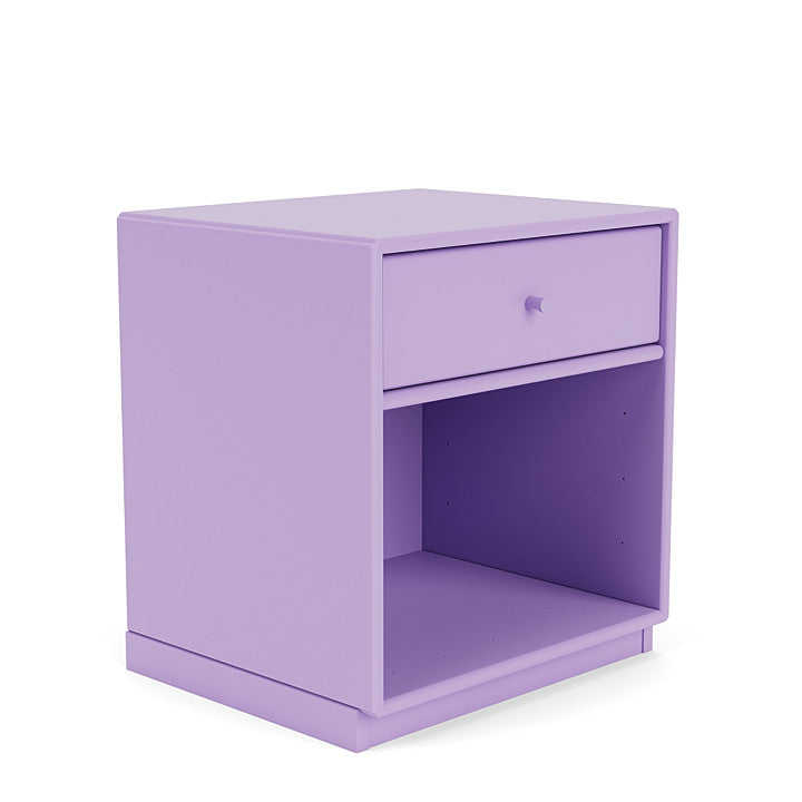 [product_category]-Montana Dream Nightstand With 3 Cm Plinth, Iris-Montana Furniture-5714322381925-000DREAM-164-06-MON-3