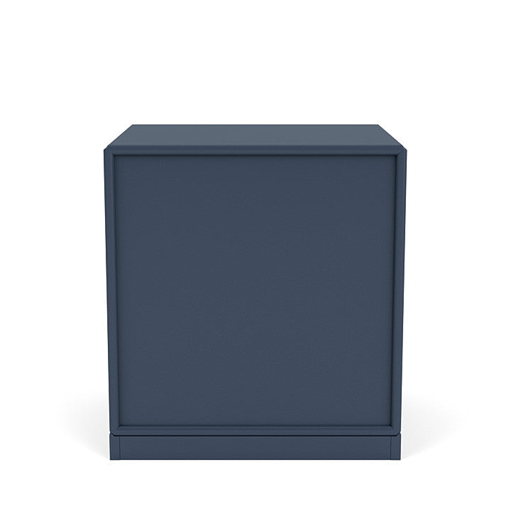 [product_category]-Montana Dream Nightstand With 3 Cm Plinth, Juniper Blue-Montana Furniture-5714322380164-000DREAM-138-06-MON-4
