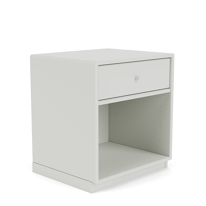 [product_category]-Montana Dream Nightstand With 3 Cm Plinth, Nordic White-Montana Furniture-5714322205085-000DREAM-09-06-MON-3