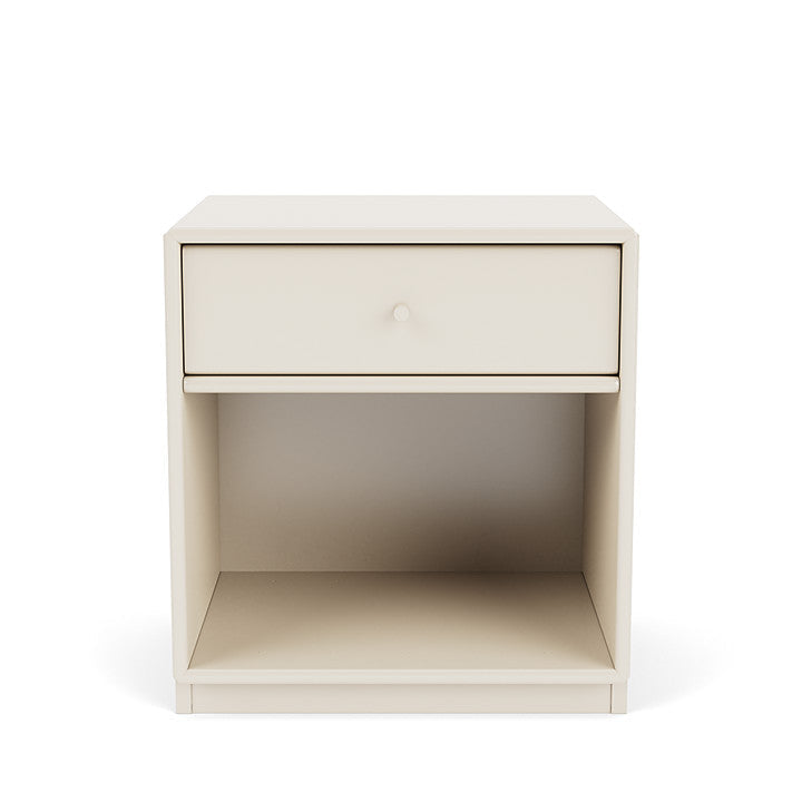 [product_category]-Montana Dream Nightstand With 3 Cm Plinth, Oat-Montana Furniture-5714322381499-000DREAM-158-06-MON-2