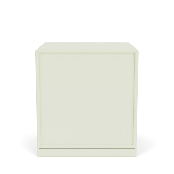 [product_category]-Montana Dream Nightstand With 3 Cm Plinth, Pomelo Green-Montana Furniture-5714322380317-000DREAM-140-06-MON-4