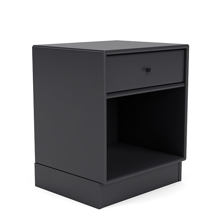 [product_category]-Montana Dream Nightstand With 7 Cm Plinth, Anthracite-Montana Furniture-5714322205023-000DREAM-04-07-MON-3