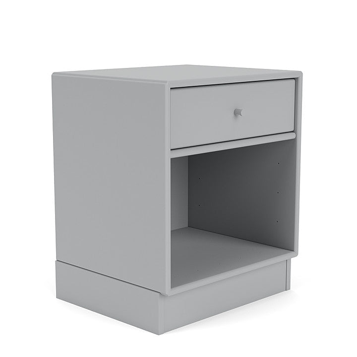 [product_category]-Montana Dream Nightstand With 7 Cm Plinth, Fjord-Montana Furniture-5714322379908-000DREAM-02-07-MON-3
