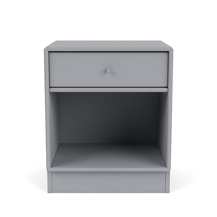 [product_category]-Montana Dream Nightstand With 7 Cm Plinth, Graphic-Montana Furniture-5714322380034-000DREAM-100-07-MON-2