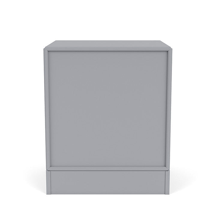 [product_category]-Montana Dream Nightstand With 7 Cm Plinth, Graphic-Montana Furniture-5714322380034-000DREAM-100-07-MON-4