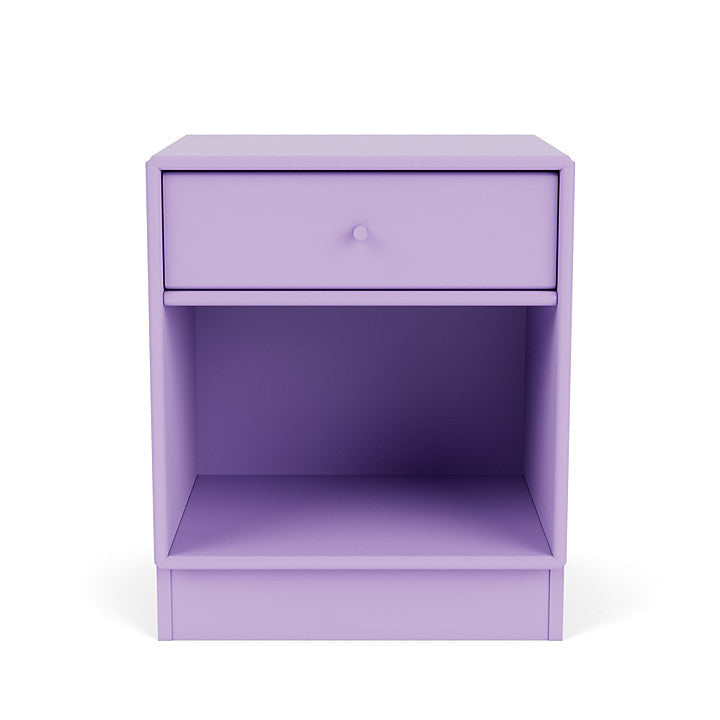 [product_category]-Montana Dream Nightstand With 7 Cm Plinth, Iris-Montana Furniture-5714322381932-000DREAM-164-07-MON-2