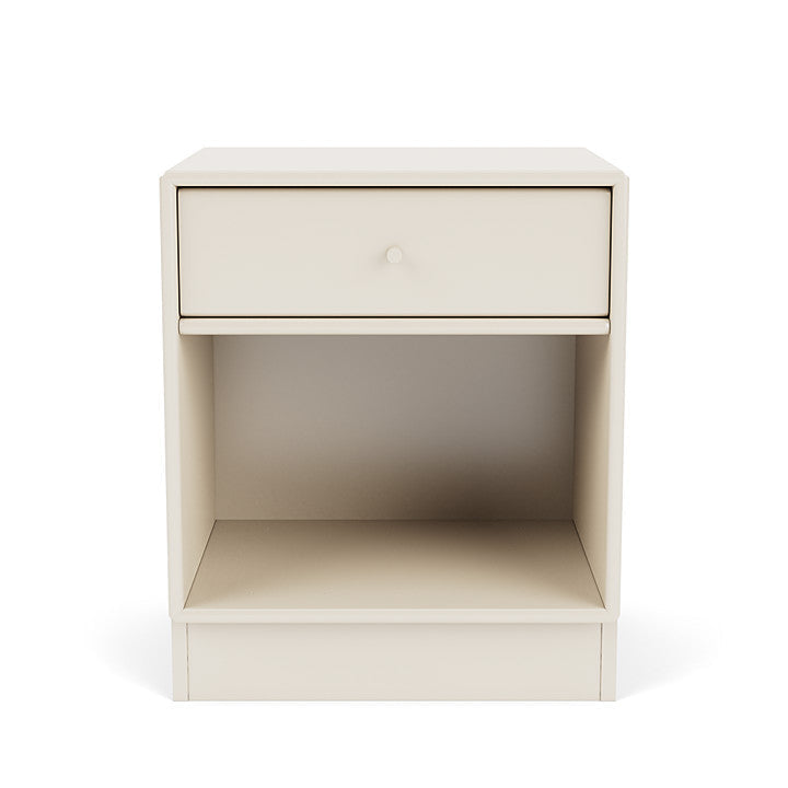 [product_category]-Montana Dream Nightstand With 7 Cm Plinth, Oat-Montana Furniture-5714322381505-000DREAM-158-07-MON-2