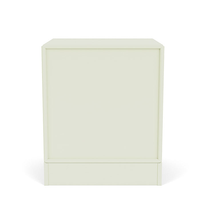 [product_category]-Montana Dream Nightstand With 7 Cm Plinth, Pomelo Green-Montana Furniture-5714322380324-000DREAM-140-07-MON-4