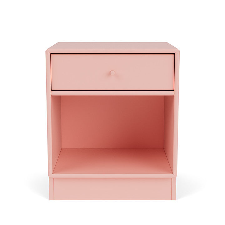 [product_category]-Montana Dream Nightstand With 7 Cm Plinth, Ruby-Montana Furniture-5715288345709-000DREAM-167-07-MON-2