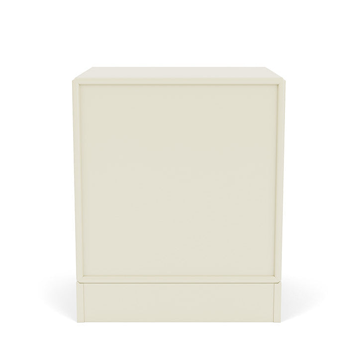 [product_category]-Montana Dream Nightstand With 7 Cm Plinth, Vanilla White-Montana Furniture-5714322205399-000DREAM-150-07-MON-4