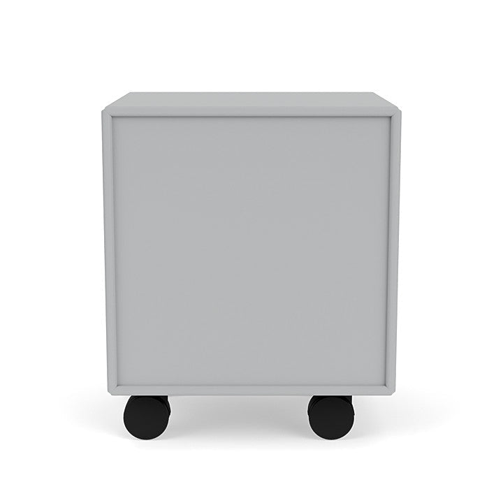 [product_category]-Montana Dream Nightstand With Castors, Fjord-Montana Furniture-5714322379885-000DREAM-02-05-MON-4