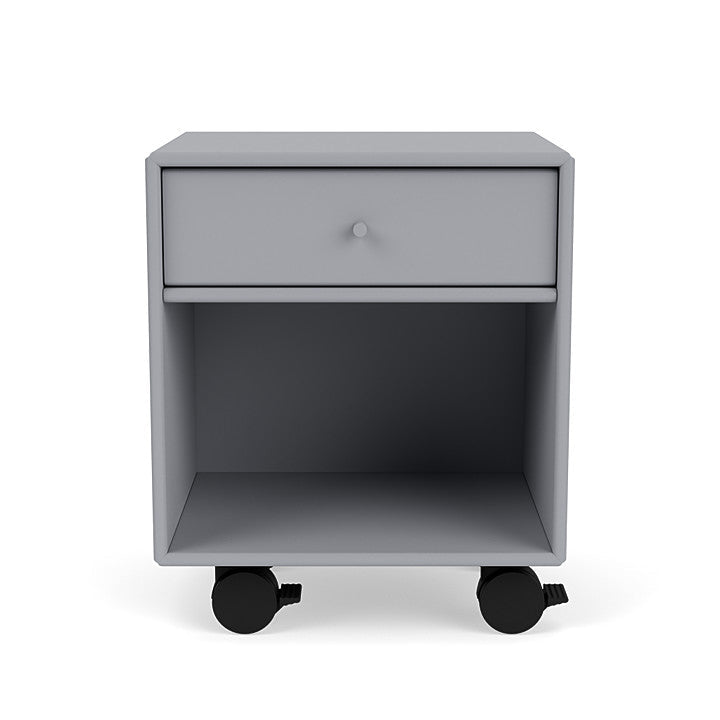[product_category]-Montana Dream Nightstand With Castors, Graphic-Montana Furniture-5714322380010-000DREAM-100-05-MON-2