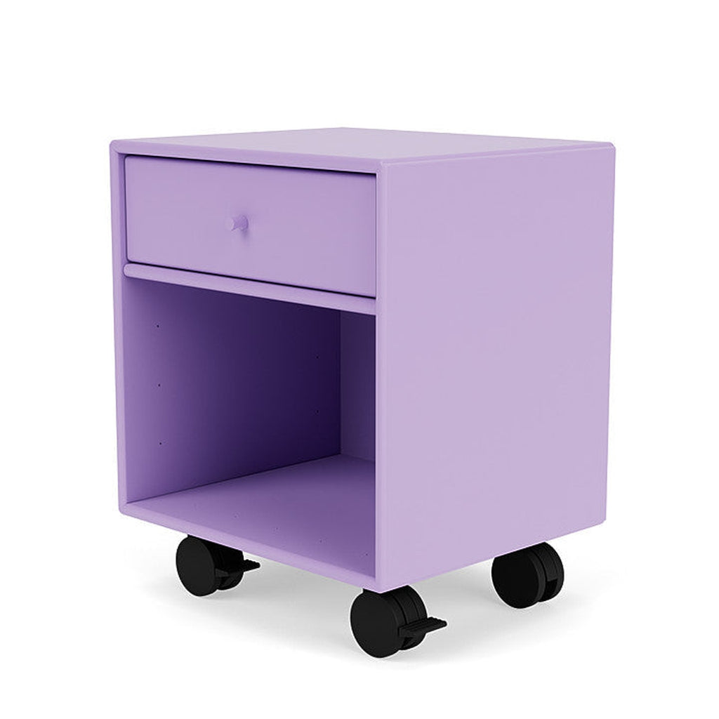[product_category]-Montana Dream Nightstand With Castors, Iris-Montana Furniture-5714322381918-000DREAM-164-05-MON-1