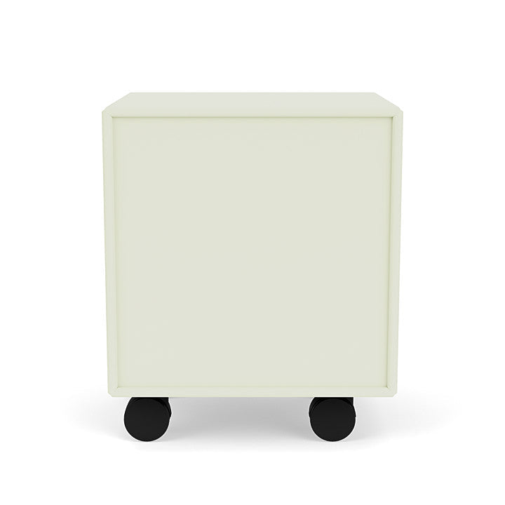 [product_category]-Montana Dream Nightstand With Castors, Pomelo Green-Montana Furniture-5714322380300-000DREAM-140-05-MON-4
