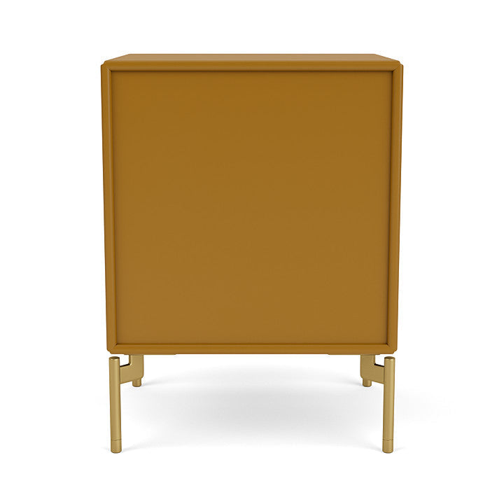 [product_category]-Montana Dream Nightstand With Legs, Amber/Brass-Montana Furniture-5714322380478-000DREAM-142-09-MON-4