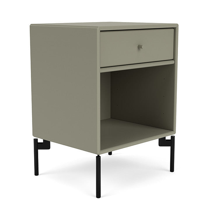 [product_category]-Montana Dream Nightstand With Legs, Fennel/Black-Montana Furniture-5714322380584-000DREAM-144-03-MON-8
