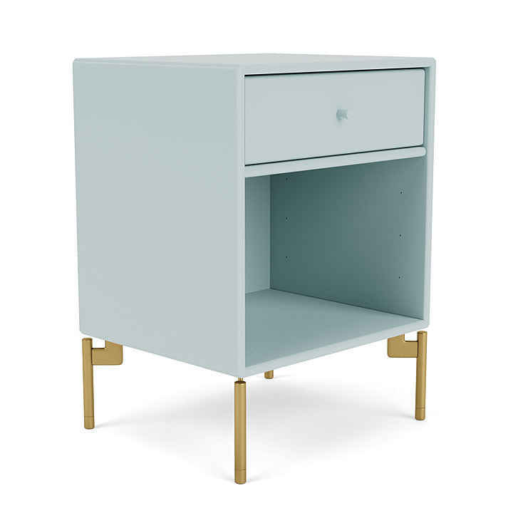 [product_category]-Montana Dream Nightstand With Legs, Flint/Brass-Montana Furniture-5714322380935-000DREAM-148-09-MON-3